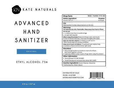 Hand Sanitizer 8oz 175-8.jpg Hand Sanitizer 8oz 175-8 - Hand Sanitizer 8oz 175 8